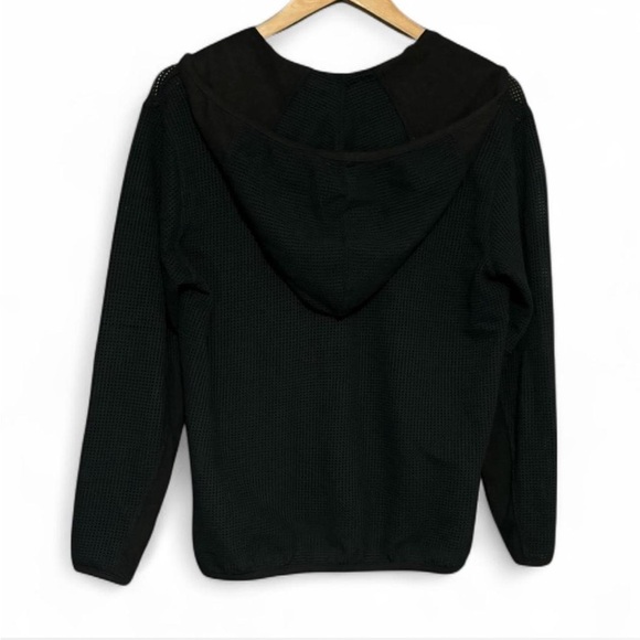 Harley Davidson Vintage Thin Mesh Riding Zip Up - Picture 2 of 4